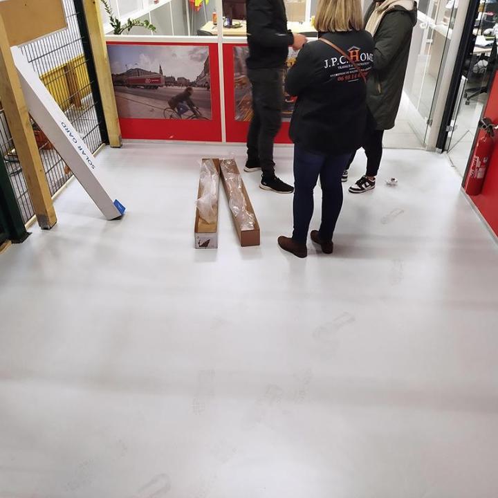 Rénovation intérieure Serris