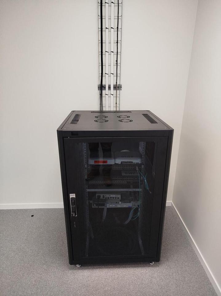 Rénovation intérieure Serris