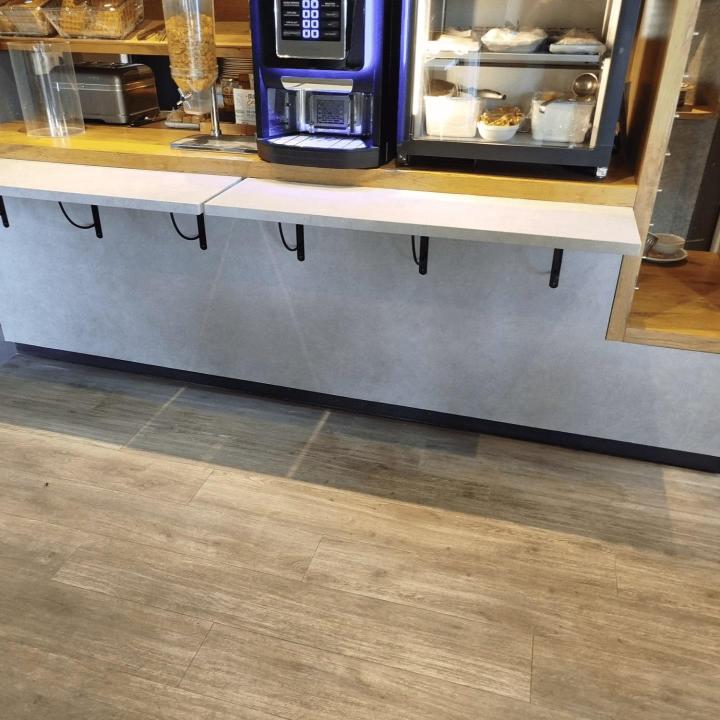 Rénovation intérieure Serris