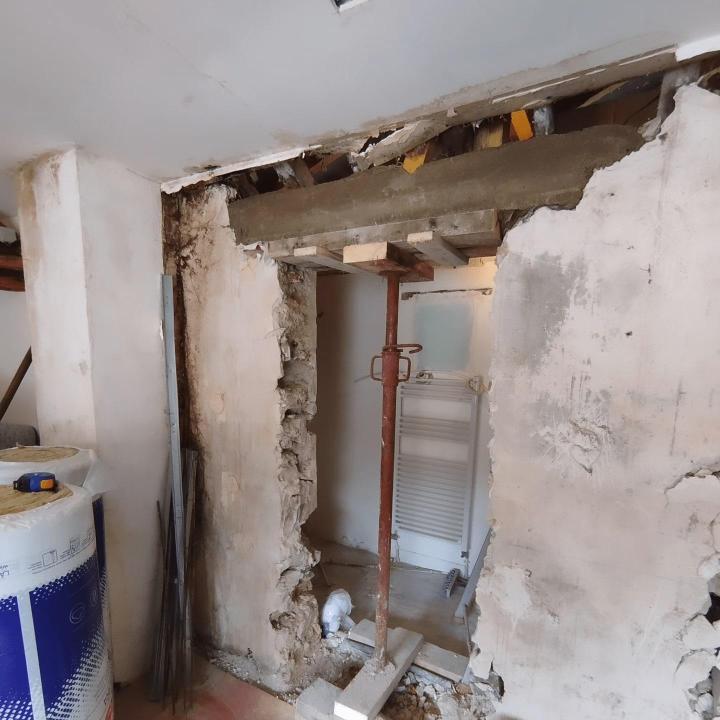 Rénovation intérieure Serris