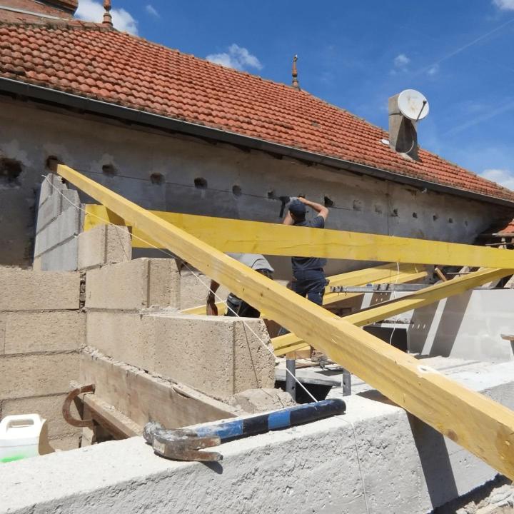 Rénovation extérieur Île-de-France