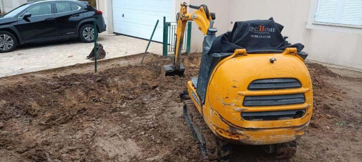 Rénovation extérieur Île-de-France