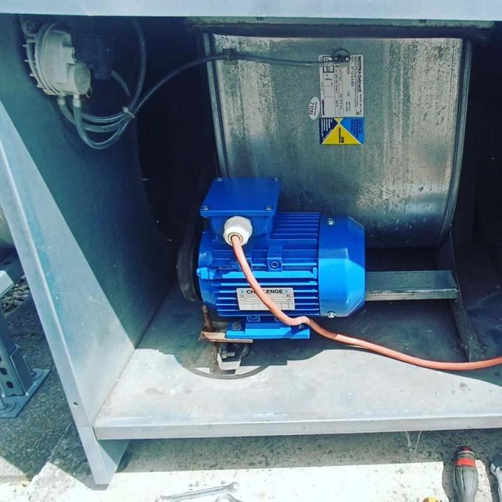 Plombier Île-de-France