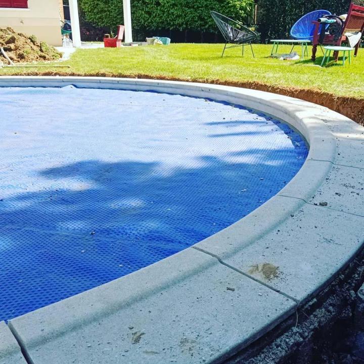 Travaux de gros œuvres Île-de-France