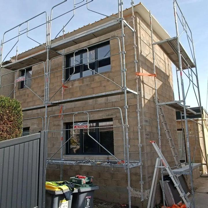 Isolation thermique Île-de-France