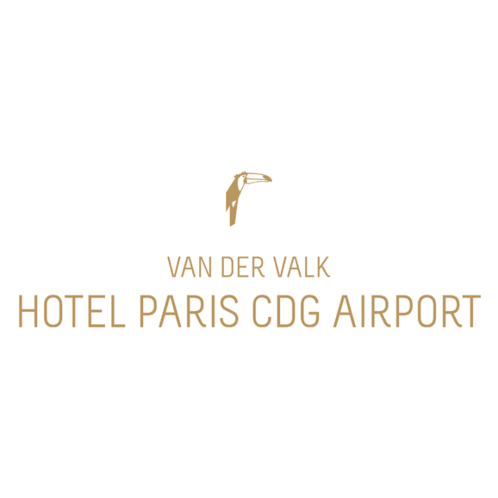 Logo Van der valk