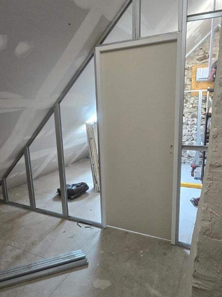 Rénovation intérieure Serris