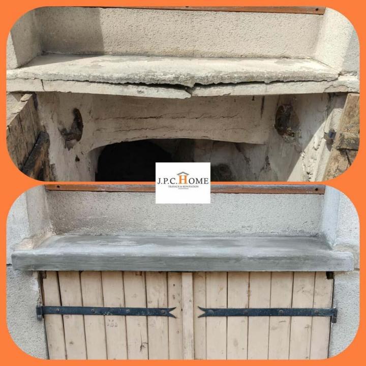 Rénovation intérieure Serris