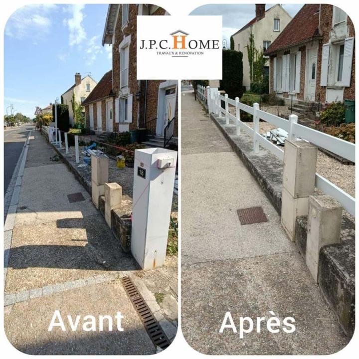 Entreprise de rénovation intérieure à Serris