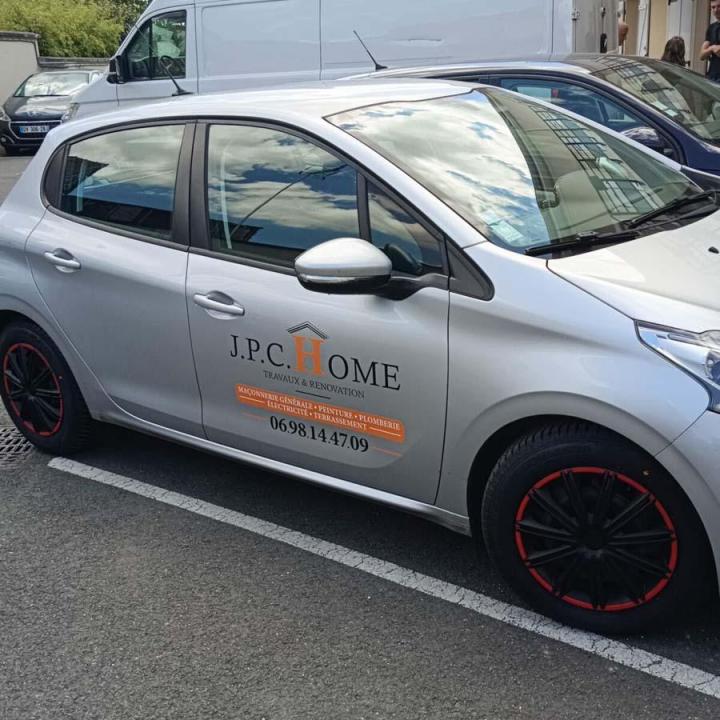 Travaux d’électricité à Serris